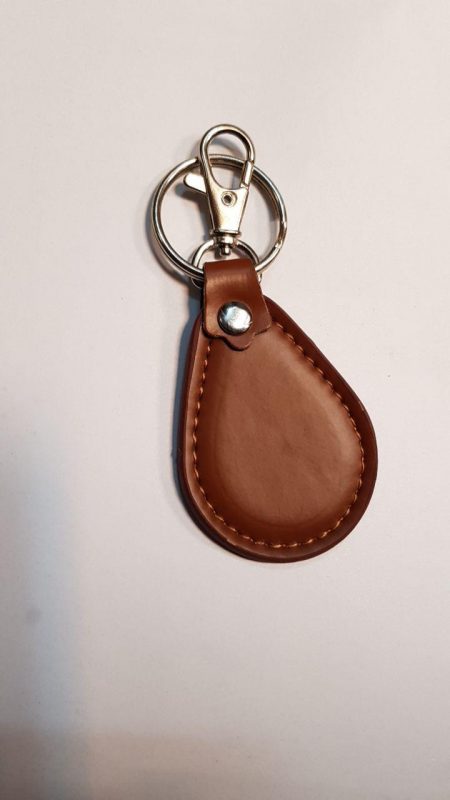 جاکلیدی چرمی میلینگ۲