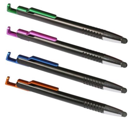 خودکار تاچ دار و نگهدارنده موبایل